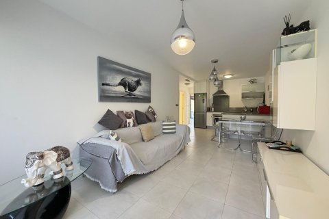 Продажа квартиры в Дехеса де Кампоамор, Аликанте, Испания 3 спальни, 93м2 №189970 - фото 8