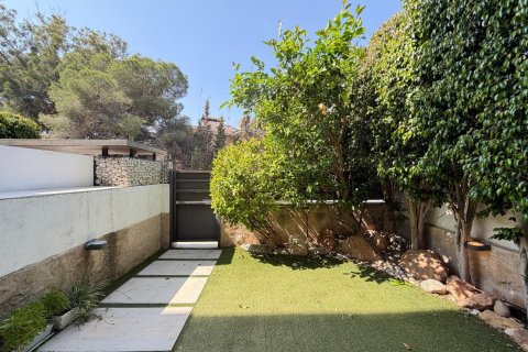 Продажа квартиры в Дехеса де Кампоамор, Аликанте, Испания 3 спальни, 93м2 №189970 - фото 4