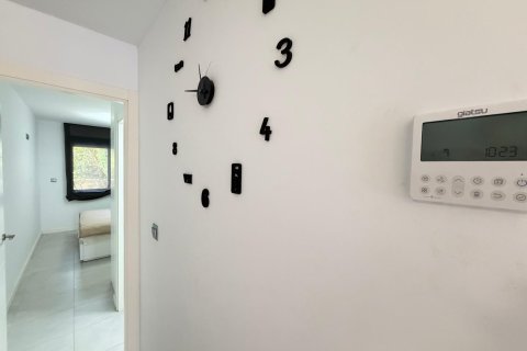 Продажа квартиры в Дехеса де Кампоамор, Аликанте, Испания 3 спальни, 93м2 №189970 - фото 19