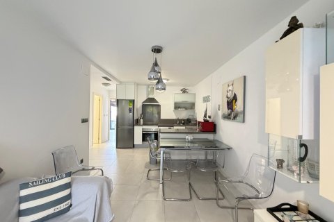 Продажа квартиры в Дехеса де Кампоамор, Аликанте, Испания 3 спальни, 93м2 №189970 - фото 11