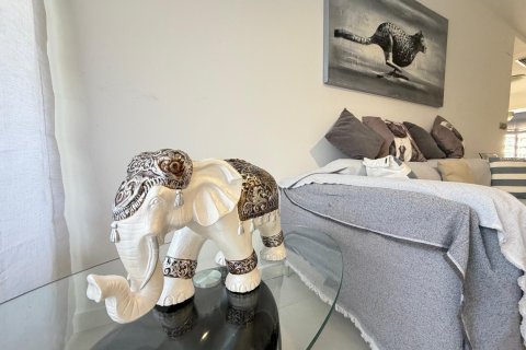 Продажа квартиры в Дехеса де Кампоамор, Аликанте, Испания 3 спальни, 93м2 №189970 - фото 10