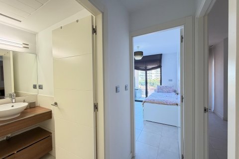 Продажа квартиры в Дехеса де Кампоамор, Аликанте, Испания 3 спальни, 93м2 №189970 - фото 30