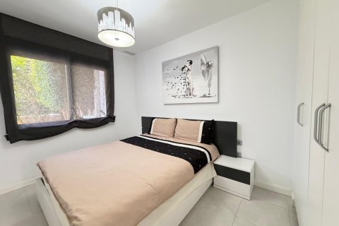 Продажа квартиры в Дехеса де Кампоамор, Аликанте, Испания 3 спальни, 93м2 №189970 - фото 23