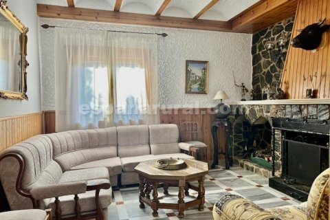 Villa à vendre à Cullar, Granada, Espagne, 5 chambres, 600 m2 No. 140453 - photo 6