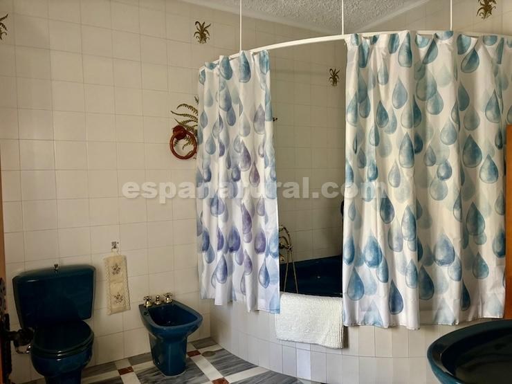 Villa a Cullar, Granada, Spagna 5 camere da letto, 823 mq. N° 140453