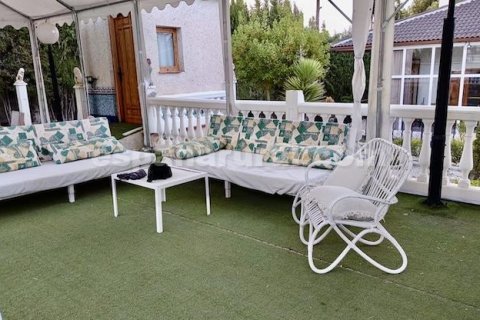 Villa à vendre à Cullar, Granada, Espagne, 5 chambres, 600 m2 No. 140453 - photo 22