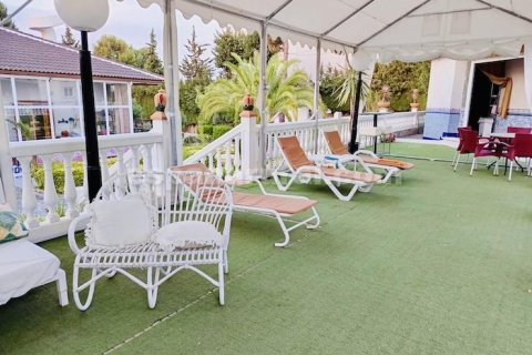 Villa à vendre à Cullar, Granada, Espagne, 5 chambres, 600 m2 No. 140453 - photo 20