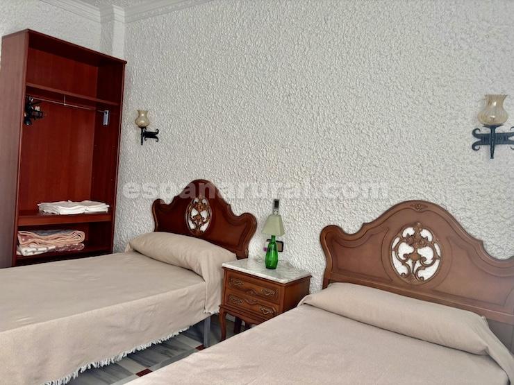 Villa a Cullar, Granada, Spagna 5 camere da letto, 823 mq. N° 140453