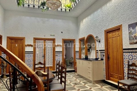 Villa à vendre à Cullar, Granada, Espagne, 5 chambres, 600 m2 No. 140453 - photo 5