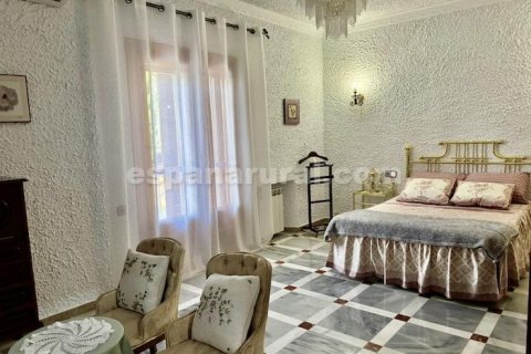 Villa à vendre à Cullar, Granada, Espagne, 5 chambres, 600 m2 No. 140453 - photo 9