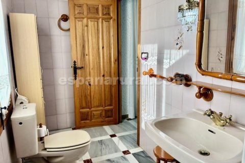 Villa à vendre à Cullar, Granada, Espagne, 5 chambres, 600 m2 No. 140453 - photo 12