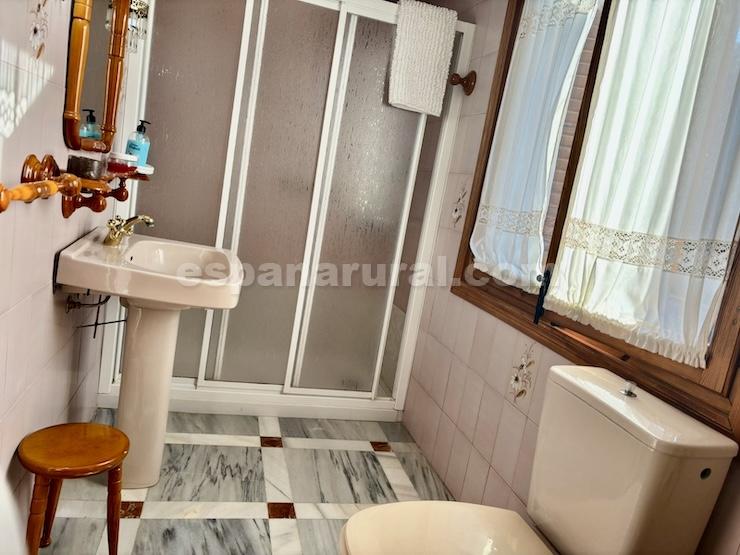 Villa a Cullar, Granada, Spagna 5 camere da letto, 823 mq. N° 140453