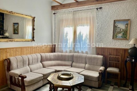 Villa à vendre à Cullar, Granada, Espagne, 5 chambres, 600 m2 No. 140453 - photo 7