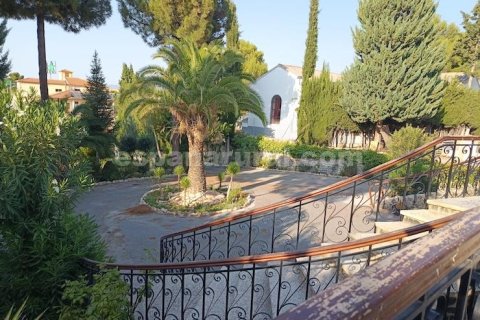 Villa à vendre à Cullar, Granada, Espagne, 5 chambres, 600 m2 No. 140453 - photo 26