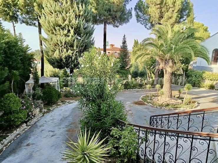 Villa a Cullar, Granada, Spagna 5 camere da letto, 823 mq. N° 140453
