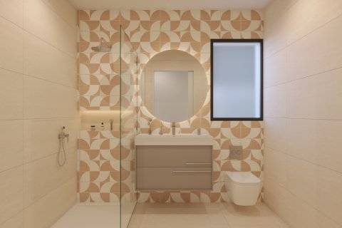 Продажа пентхауса Фуэнте Аламо, Мурсия, Испания 3 спальни, 111м2 №138156 - фото 16