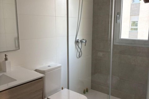 Apartment for sale in Alicante, Spain 2 bedrooms, 100 sq.m. No. 138163 - photo 12