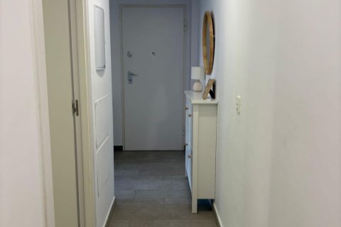 Lägenhet till salu Alicante, Spanien 2 sovrum, 100 kvm. Nr. 138163 - foto 21