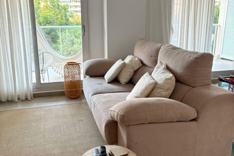 Apartment for sale in Alicante, Spain 2 bedrooms, 100 sq.m. No. 138163 - photo 7