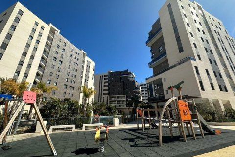 Apartment for sale in Alicante, Spain 2 bedrooms, 100 sq.m. No. 138163 - photo 2