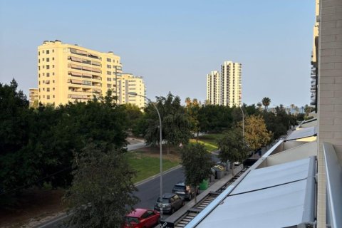 Lägenhet till salu Alicante, Spanien 2 sovrum, 100 kvm. Nr. 138163 - foto 24