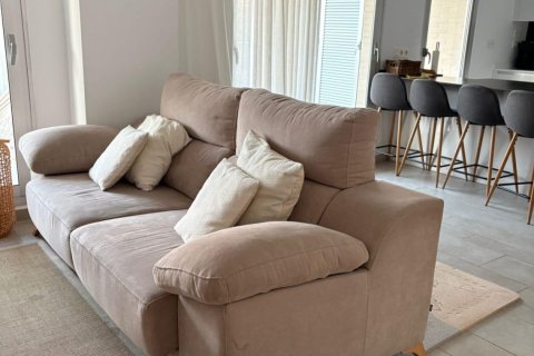 Apartment for sale in Alicante, Spain 2 bedrooms, 100 sq.m. No. 138163 - photo 5