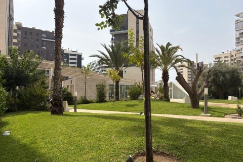 Apartment for sale in Alicante, Spain 2 bedrooms, 100 sq.m. No. 138163 - photo 30