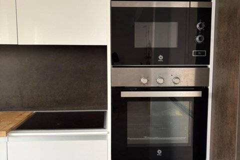 Apartment for sale in Alicante, Spain 2 bedrooms, 100 sq.m. No. 138163 - photo 15