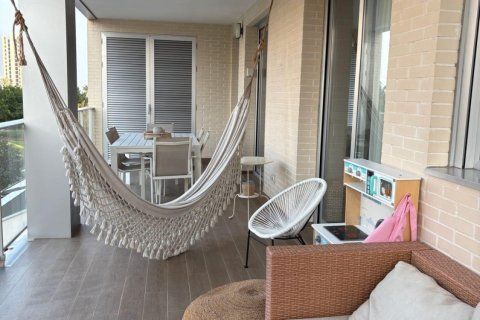 Apartment for sale in Alicante, Spain 2 bedrooms, 100 sq.m. No. 138163 - photo 4