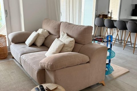 Apartment for sale in Alicante, Spain 2 bedrooms, 100 sq.m. No. 138163 - photo 9