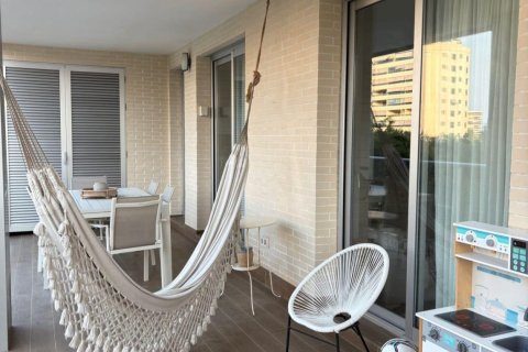 Lägenhet till salu Alicante, Spanien 2 sovrum, 100 kvm. Nr. 138163 - foto 25