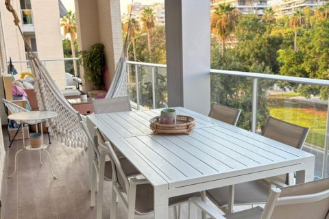 Apartment for sale in Alicante, Spain 2 bedrooms, 100 sq.m. No. 138163 - photo 3