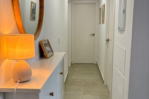 Apartment for sale in Alicante, Spain 2 bedrooms, 100 sq.m. No. 138163 - photo 24