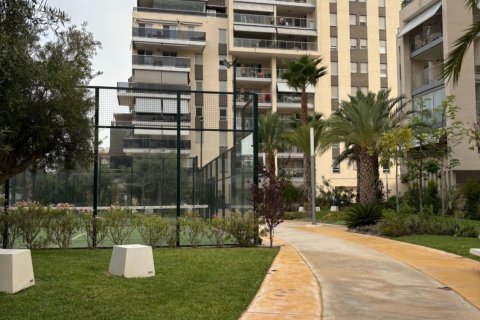 Lägenhet till salu Alicante, Spanien 2 sovrum, 100 kvm. Nr. 138163 - foto 30