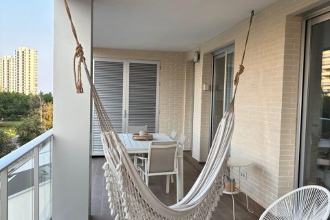 Lägenhet till salu Alicante, Spanien 2 sovrum, 100 kvm. Nr. 138163 - foto 23
