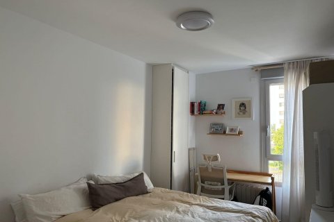 Lägenhet till salu Alicante, Spanien 2 sovrum, 100 kvm. Nr. 138163 - foto 19