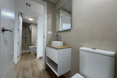 Apartamento en venta La Mata, Alicante, España 3 dormitorios, 105 m2 No. 138162 - foto 22