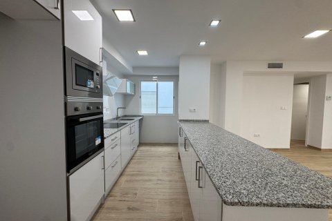 Apartamento en venta La Mata, Alicante, España 3 dormitorios, 105 m2 No. 138162 - foto 8