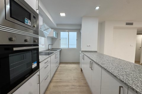 Apartamento en venta La Mata, Alicante, España 3 dormitorios, 105 m2 No. 138162 - foto 9