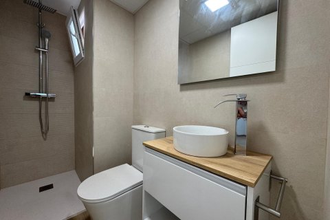 Apartamento en venta La Mata, Alicante, España 3 dormitorios, 105 m2 No. 138162 - foto 27