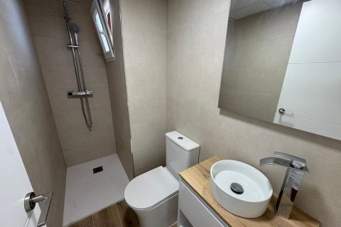 Apartamento en venta La Mata, Alicante, España 3 dormitorios, 105 m2 No. 138162 - foto 28