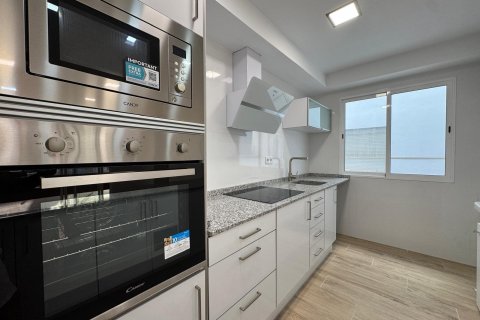 Apartamento en venta La Mata, Alicante, España 3 dormitorios, 105 m2 No. 138162 - foto 10