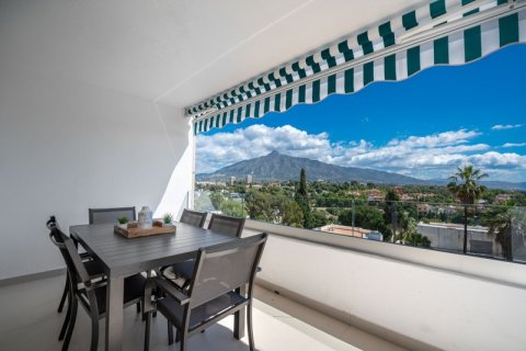 Apartment à vendre Nueva Andalucia, Malaga, Espagne, 3 chambres, 125 m2 No. 138166 - photo 30