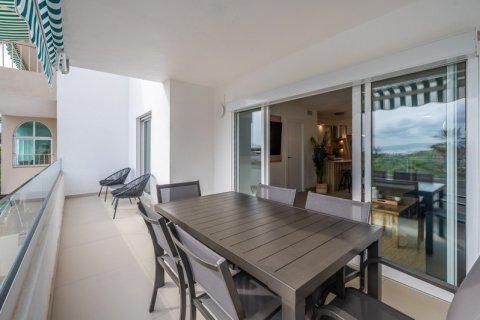 Apartment à vendre Nueva Andalucia, Malaga, Espagne, 3 chambres, 125 m2 No. 138166 - photo 13