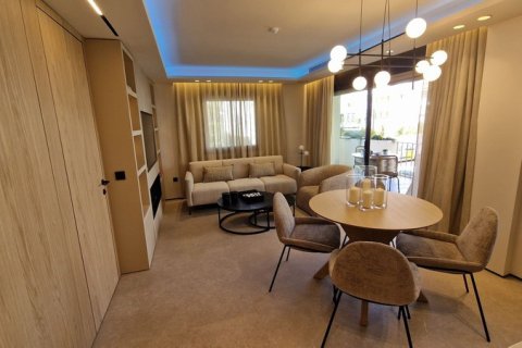 Huoneisto myytävänä Nueva Andalucia, Malaga, Espanja, 2 makuuhuonetta, 80 m2 No. 138167 - kuva 13