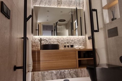 Huoneisto myytävänä Nueva Andalucia, Malaga, Espanja, 2 makuuhuonetta, 80 m2 No. 138167 - kuva 16