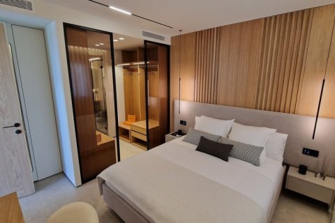Huoneisto myytävänä Nueva Andalucia, Malaga, Espanja, 2 makuuhuonetta, 80 m2 No. 138167 - kuva 8