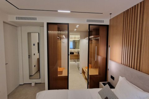 Huoneisto myytävänä Nueva Andalucia, Malaga, Espanja, 2 makuuhuonetta, 80 m2 No. 138167 - kuva 9