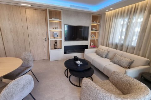 Huoneisto myytävänä Nueva Andalucia, Malaga, Espanja, 2 makuuhuonetta, 80 m2 No. 138167 - kuva 28