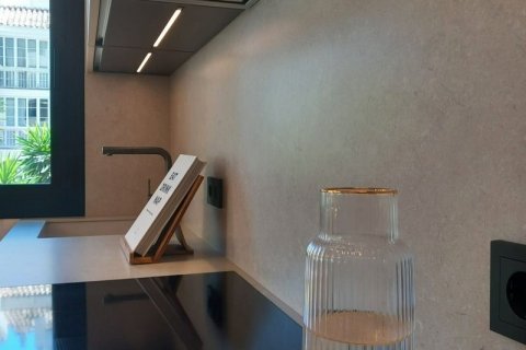 Huoneisto myytävänä Nueva Andalucia, Malaga, Espanja, 2 makuuhuonetta, 80 m2 No. 138167 - kuva 20